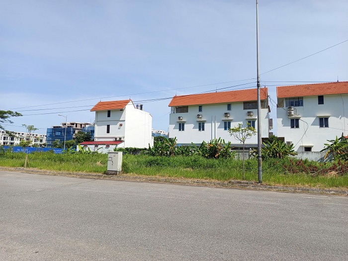 Bán đất biệt thự Anh Dũng 7, Dương Kinh, Hải Phòng – Vị trí đẹp, giá tốt!